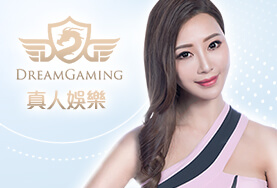 博弈百家樂DG真人
